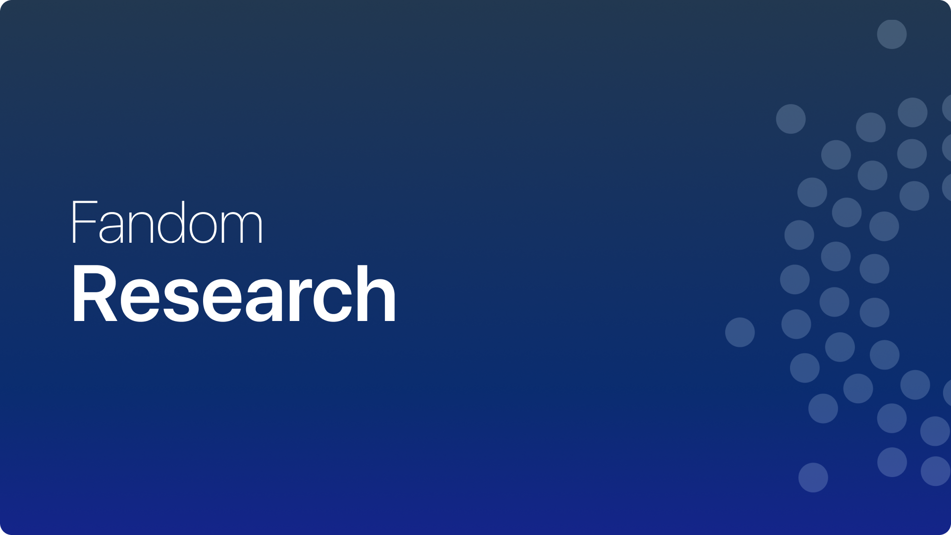 Design Doc continued