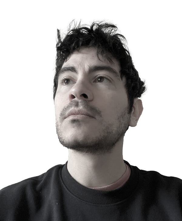 Jacopo Maio, Product Designer